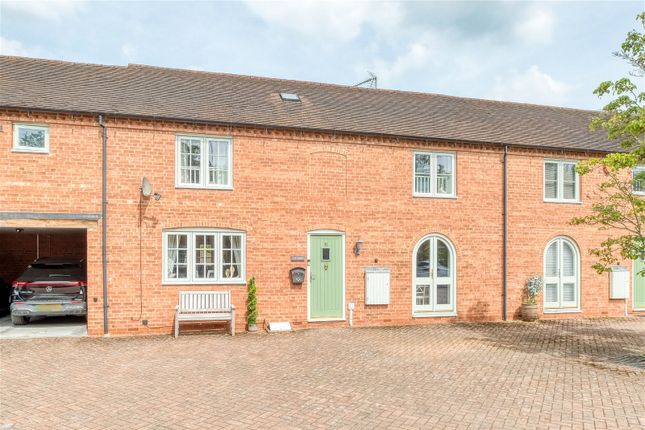 Terraced house for sale in Mill Court, Alvechurch