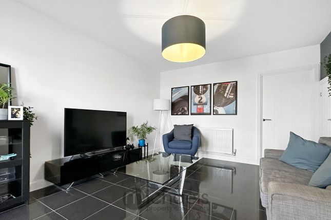 Town house for sale in Waterfront Promenade, Rowhedge, Colchester