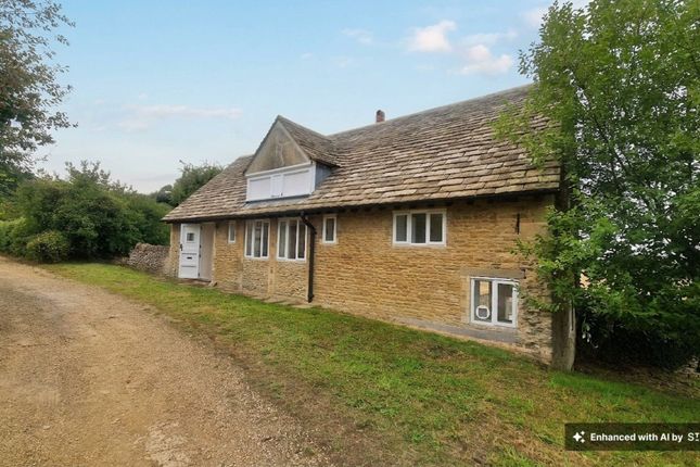 2-bed house on The Bull Pen, Faringdon, £1,750/mo