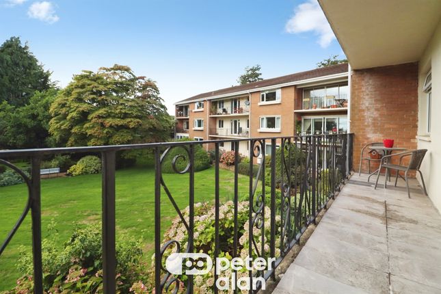 Flat 5, Barnwood, Brooklea Park, Cardiff photo 3