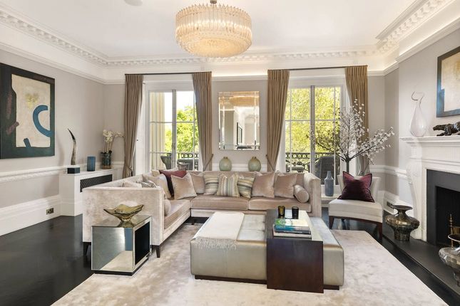 1, Hanover Terrace, London photo 4