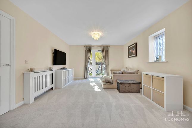 Flat 12, Ingre House, Hornchurch photo 4