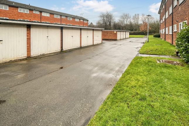 Flat for sale in Arosa Drive, Harborne, Birmingham