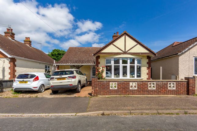 Thumbnail Detached house for sale in Colomb Road, Gorleston, Great Yarmouth