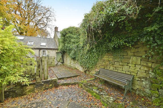 Cottage for sale in East Bank, Winster, Matlock