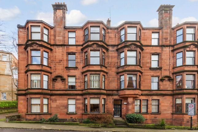 Thumbnail Flat for sale in 2/2, 107 Crown Road North, Dowanhill, Glasgow