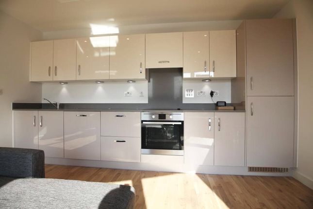 206 Honister,, 20 Alfred Street, Berkshire photo 4