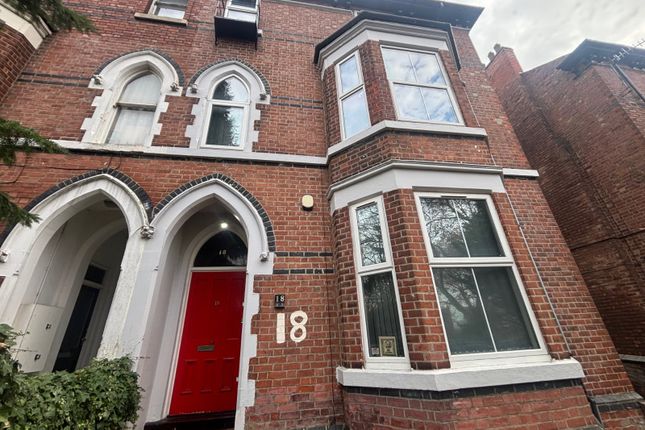 18, Waterloo Road, Nottinghamshire photo 3