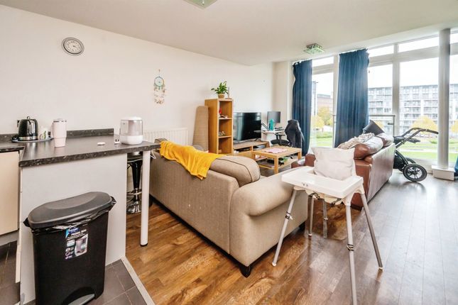 Apartment 32, 29, Longleat Avenue, Birmingham photo 4