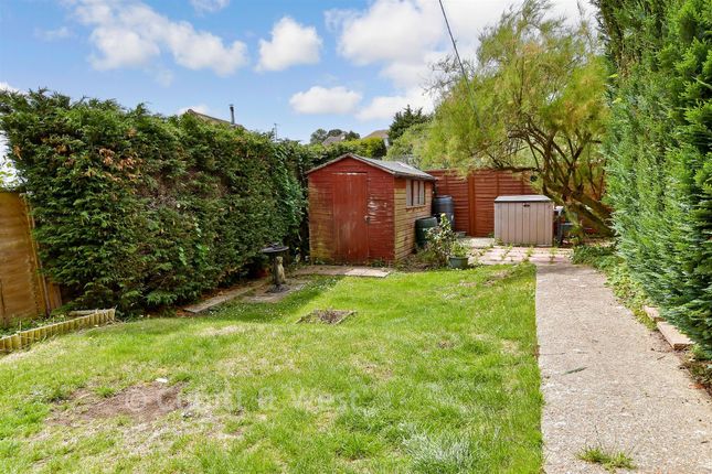 2-bed terraced on 263, Cowley Drive, Brighton, £350,000