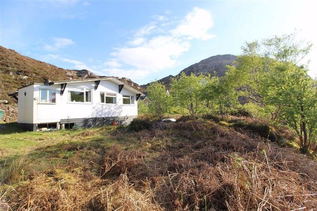 2 bed property for sale in Baigh Na Mara, Ardmair, Ullapool, Ross-Shire IV26