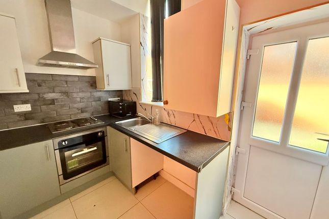3, FLAT 3, Leicester photo 4