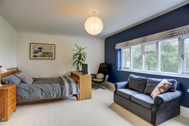 Detached house for sale in Hove Park Road, Hove, East Sussex