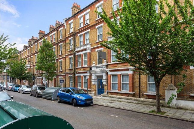 Thumbnail Flat to rent in Granville House, Rushcroft Road, London