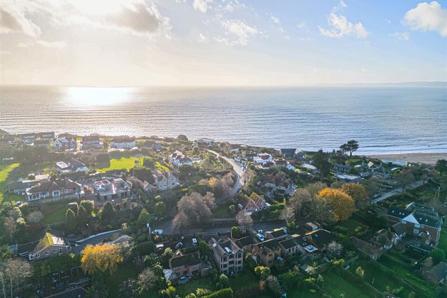 Jersey House, Foxholes Hill, Exmouth photo 2
