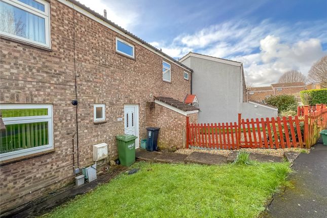 Thumbnail Terraced house for sale in Courtney Road, Kingswood, Bristol