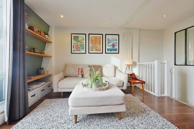 Flat for sale in Goldney Road, Maida Vale