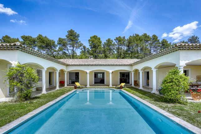 Thumbnail Villa for sale in Draguignan, Var, Provence-Alpes-Côte d`Azur, France