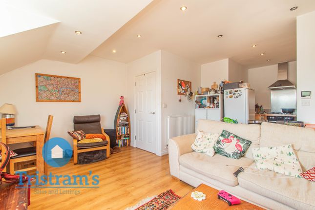 6 Eton Place, Loughborough Road, Nottingham photo 4