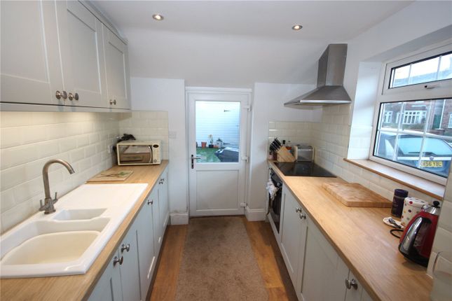 End terrace house to rent in Water Lane, Bassingham, Lincoln, Lincolnshire