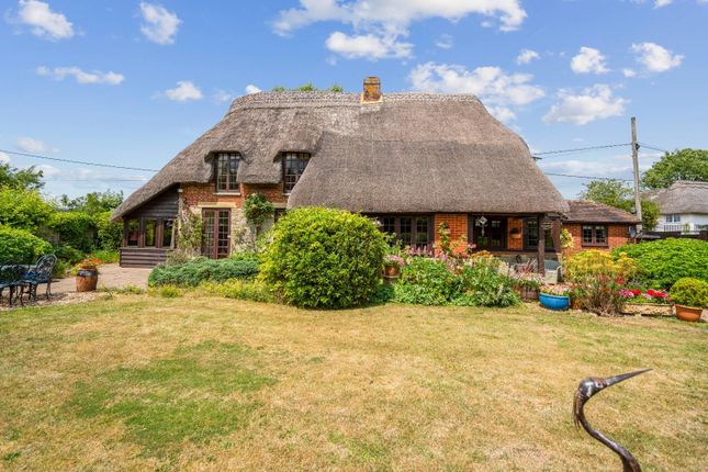 Cottage for sale in Stoke Farthing, Broad Chalke, Salisbury