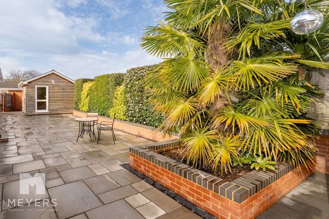 Bungalow for sale in Top Lane, Ringwood