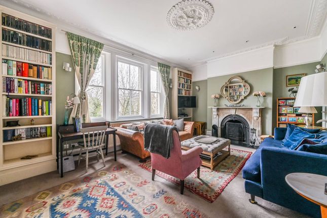 Thumbnail Property for sale in Maberley Road, Crystal Palace, London
