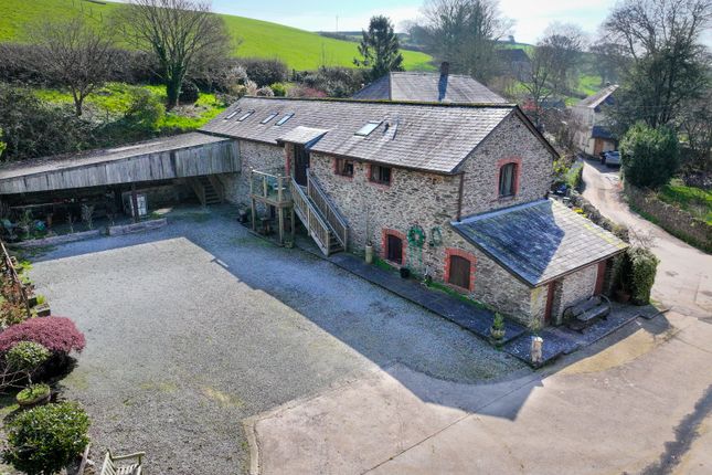 Ledstone House & Ledstone Farm,, Ledstone, Devon photo 3