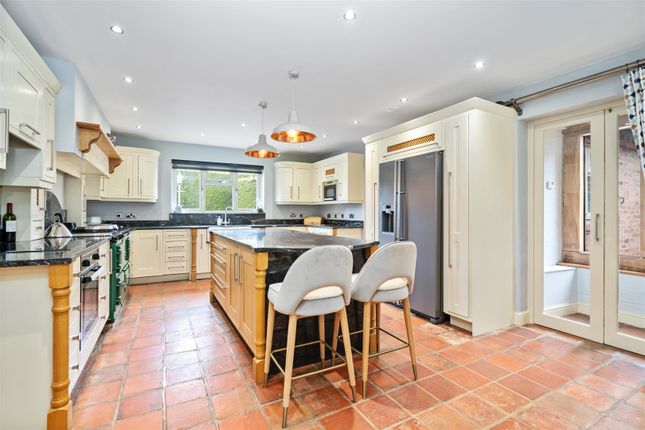 Detached house for sale in Beechnut House, 36 School Lane, Solihull