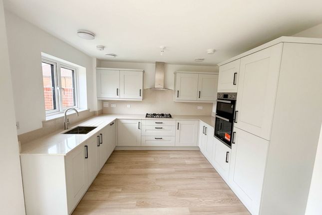 Plot 10 Orchard Park, Maple Drive, Kirdford photo 4