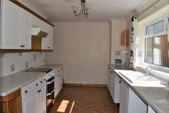 Bungalow for sale in Masons Rise, Broadstairs