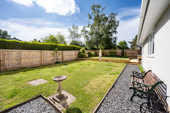 Ashley Drive North, Ashley Heath, Ringwood photo 2