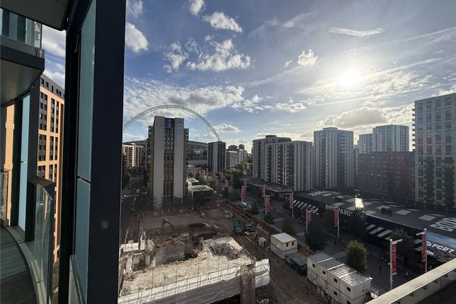10th Floor - 2 Bed,, Pinnacle Tower, Fulton Road photo 5
