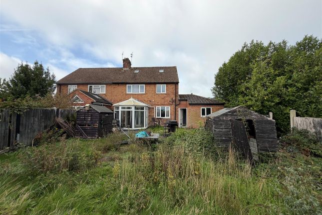 26, Woodland Avenue, Lutterworth photo 2