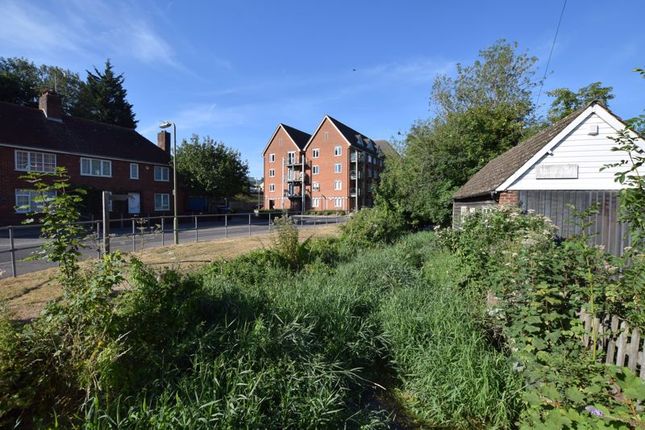 Thumbnail Flat for sale in The Lamports, Paper Mill Lane, Alton, Hampshire
