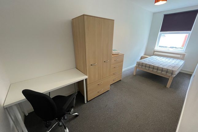 Flat to rent in Martyrs Field Road, Canterbury
