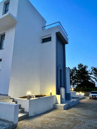 Villa for sale in Doğanköy, Thermeia, Kyrenia, Cyprus