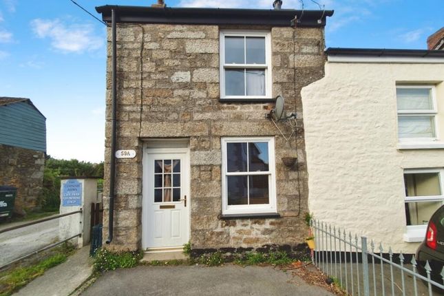 2-bed house on 59a, Fore Street, Constantine, £250,000