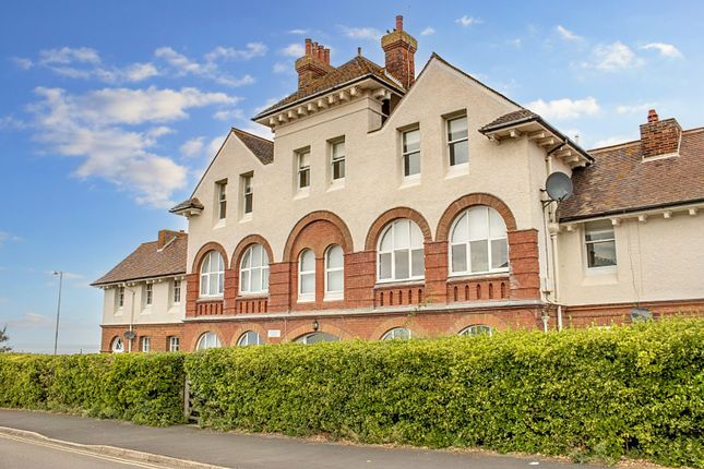 Thumbnail Flat for sale in Clarence Road, Hunstanton