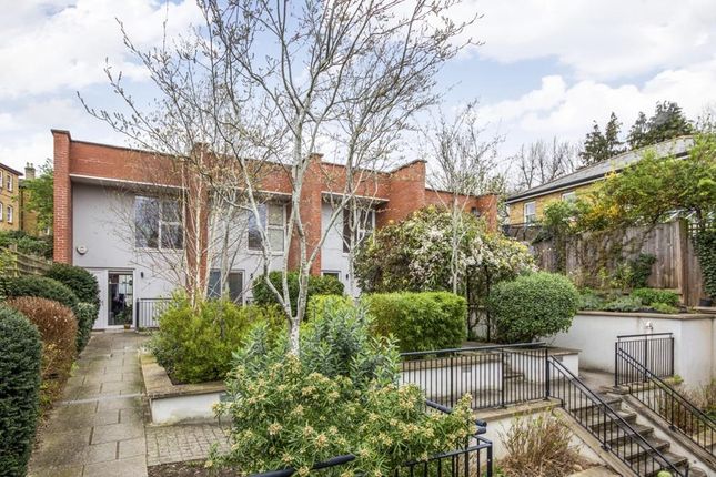 Thumbnail End terrace house for sale in Devonshire Road, Forest Hill, London