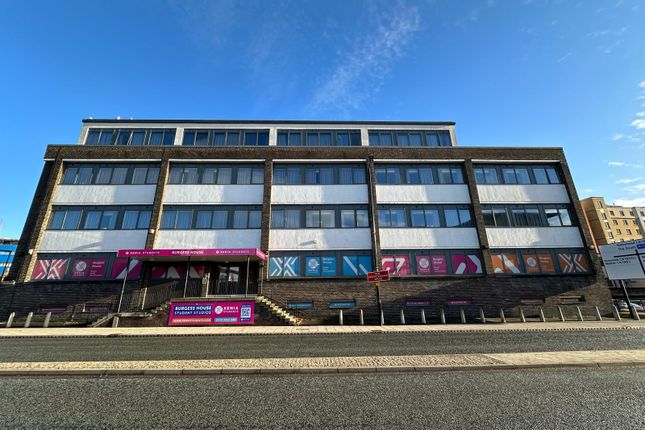 Studio for sale in St James Boulevard, Newcastle Upon Tyne