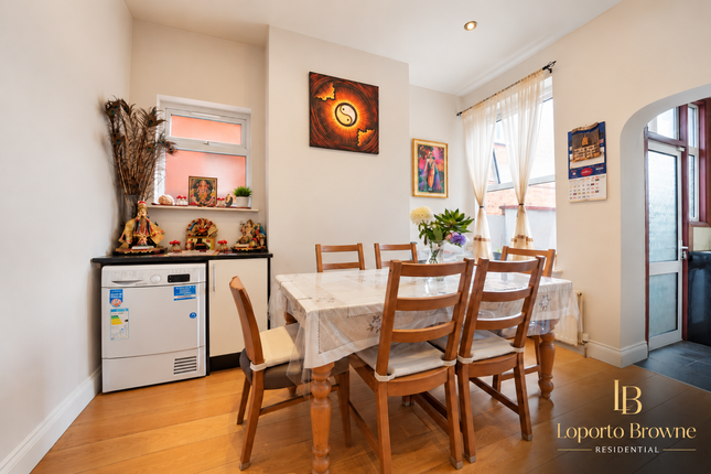 Olive Road, London photo 3