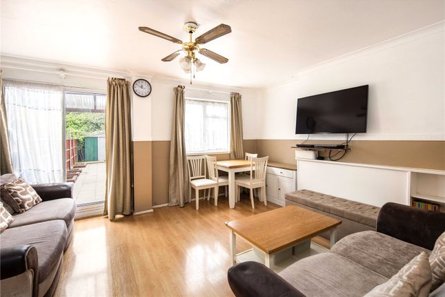 Thumbnail Property for sale in Stepney Green, London