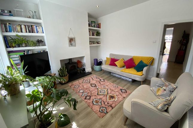 14, Attercliffe Road, Manchester photo 2