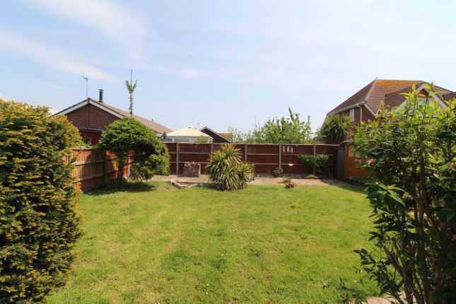 Detached bungalow for sale in Selsmore Avenue, Hayling Island