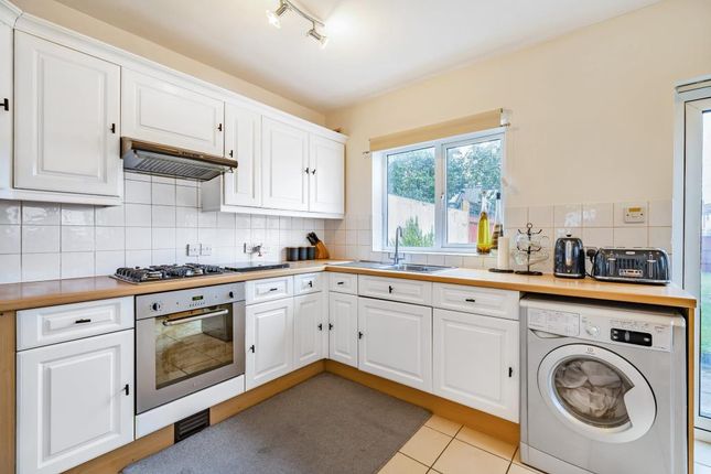 End terrace house for sale in Cowley, Oxfordshire