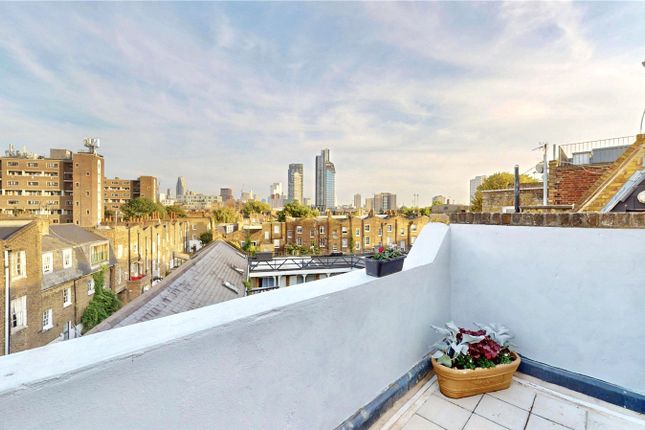 Flat 6, 42, Danbury Street, Islington photo 2