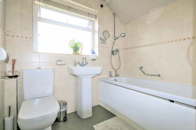 Detached house for sale in High Street, Stanwell, Staines-Upon-Thames