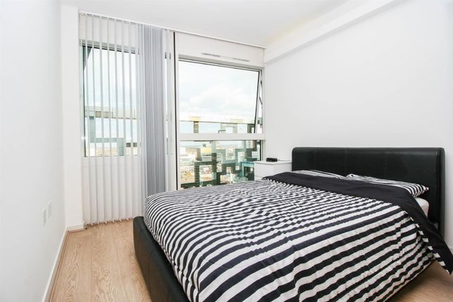 2218 Cube West, Wharfside Street, Birmingham photo 3