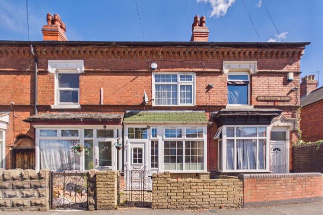 2-bed house on 4, Maidstone Road, Birmingham, £150,000